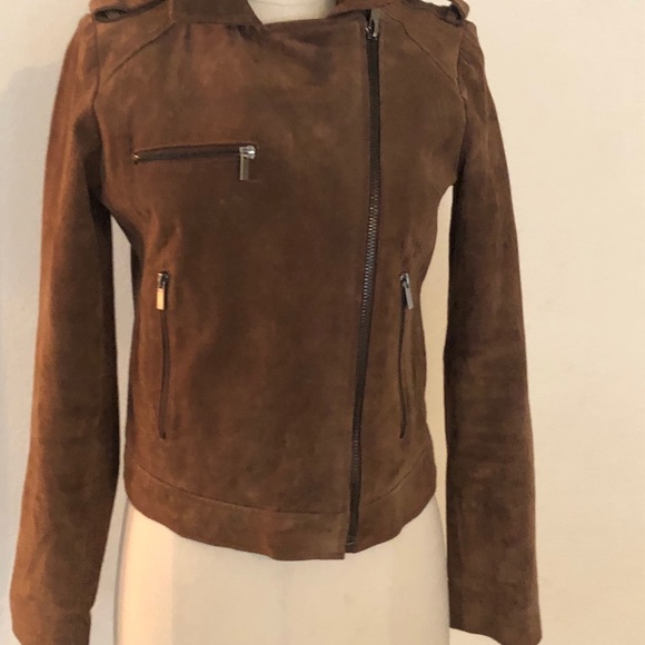 Jacket - Picture 2 of 6